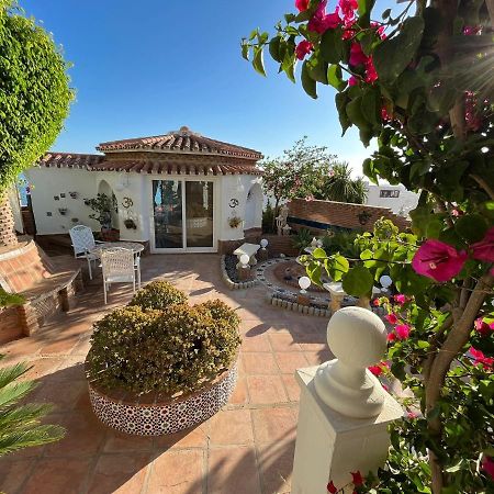 توري دي بيناغالبون Casa Hermosa المظهر الخارجي الصورة