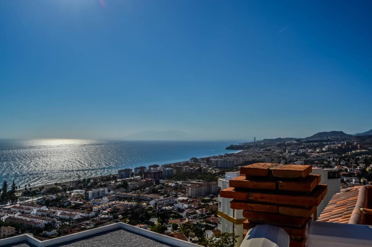 توري دي بيناغالبون Casa Hermosa المظهر الخارجي الصورة