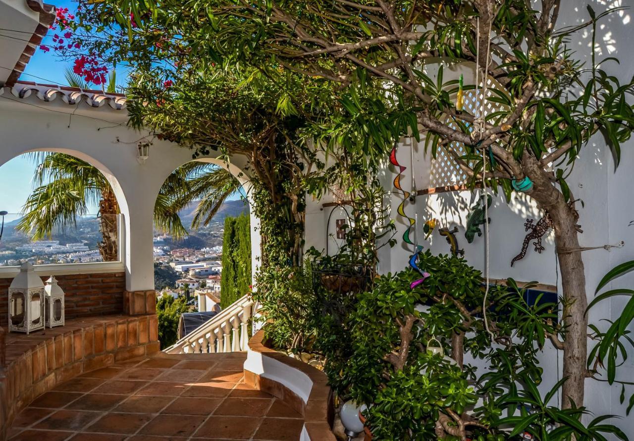 توري دي بيناغالبون Casa Hermosa المظهر الخارجي الصورة