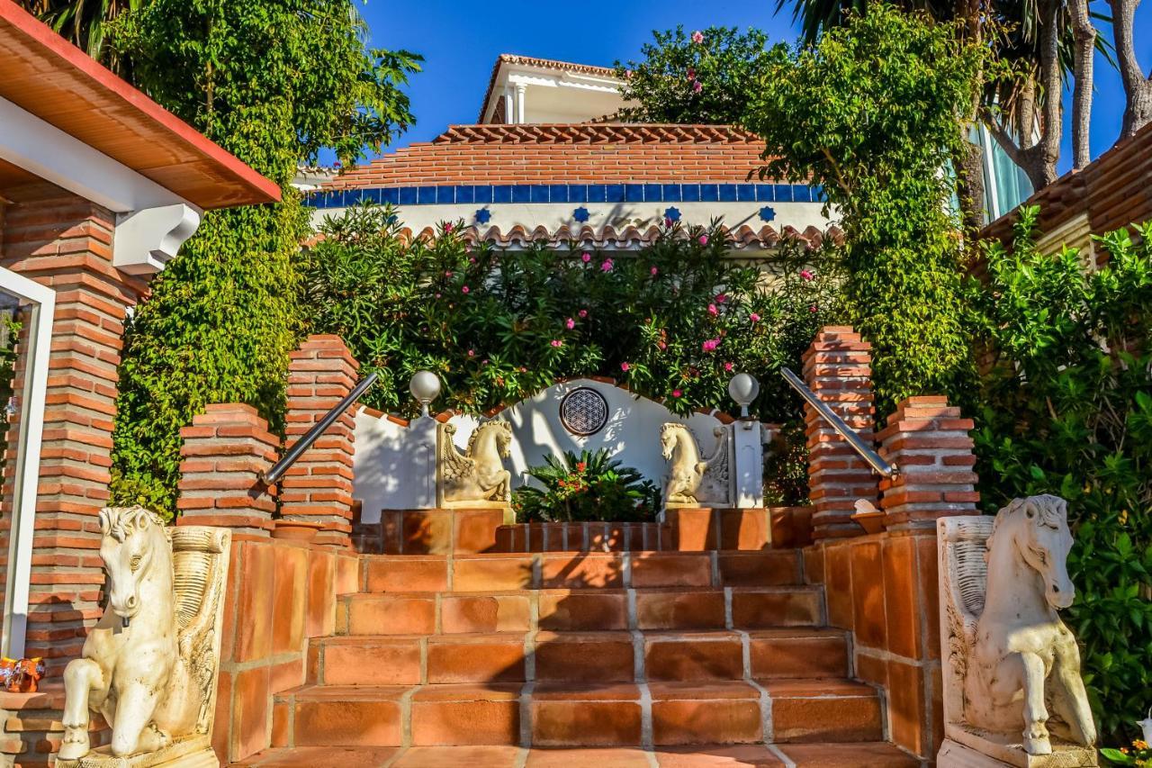 توري دي بيناغالبون Casa Hermosa المظهر الخارجي الصورة