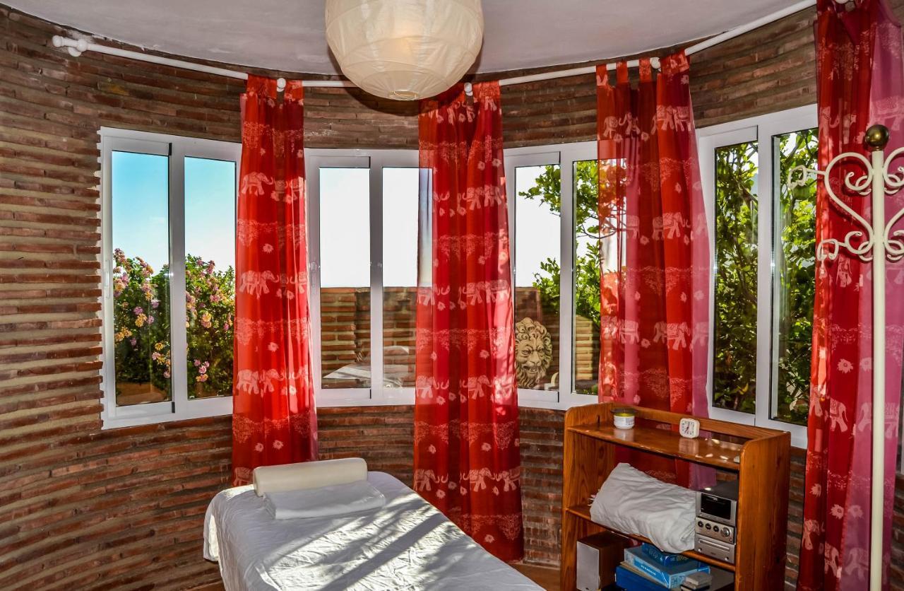 توري دي بيناغالبون Casa Hermosa المظهر الخارجي الصورة
