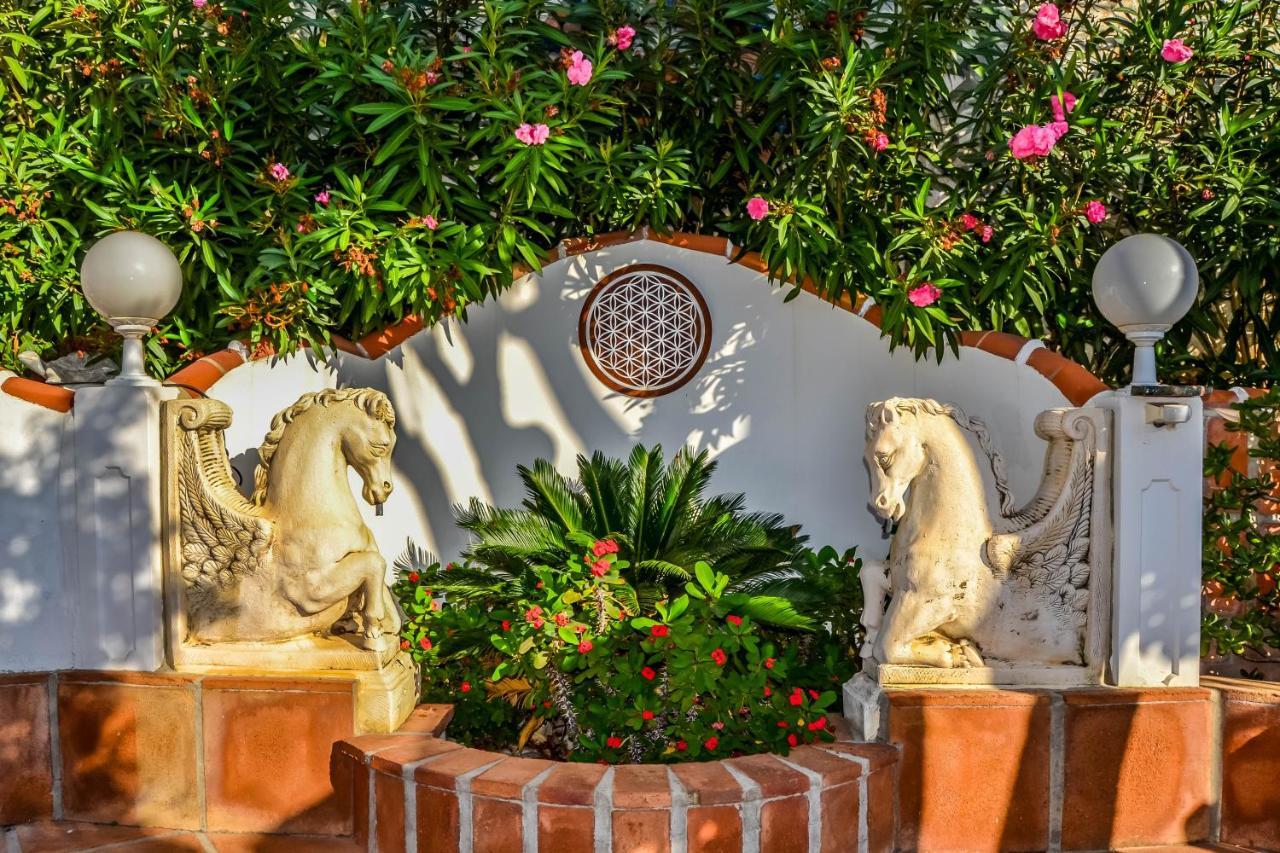 توري دي بيناغالبون Casa Hermosa المظهر الخارجي الصورة