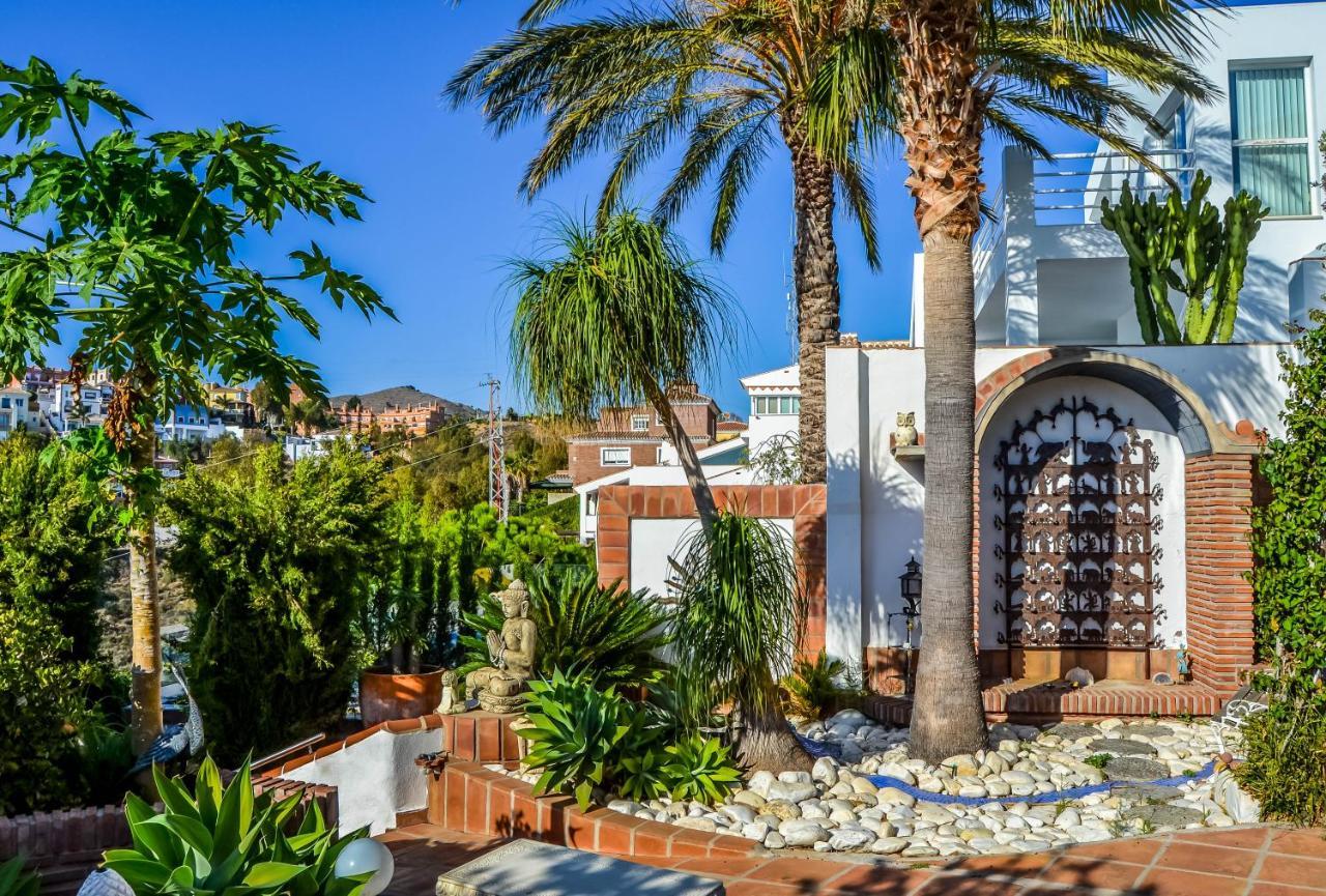 توري دي بيناغالبون Casa Hermosa المظهر الخارجي الصورة