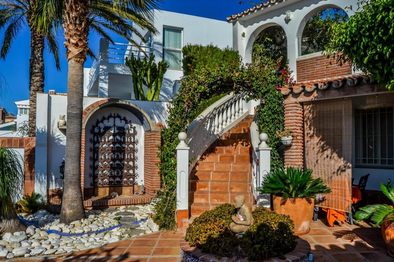 توري دي بيناغالبون Casa Hermosa المظهر الخارجي الصورة