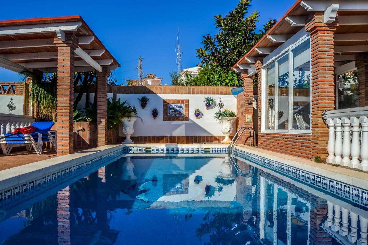 توري دي بيناغالبون Casa Hermosa المظهر الخارجي الصورة
