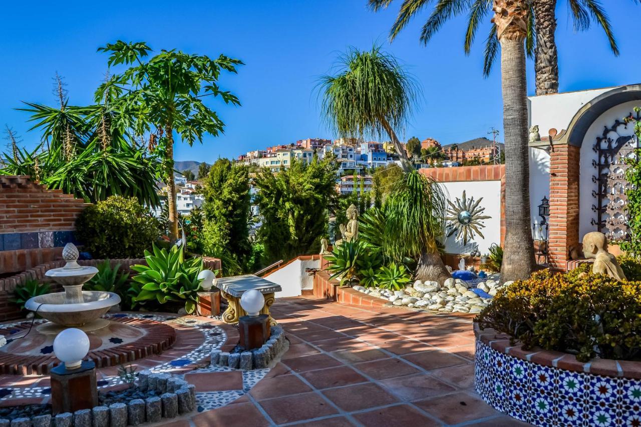 توري دي بيناغالبون Casa Hermosa المظهر الخارجي الصورة