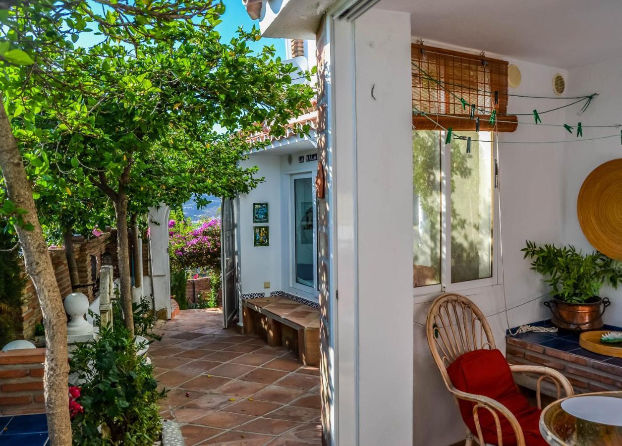 توري دي بيناغالبون Casa Hermosa المظهر الخارجي الصورة