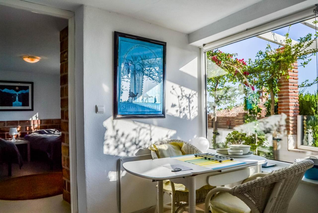 توري دي بيناغالبون Casa Hermosa المظهر الخارجي الصورة