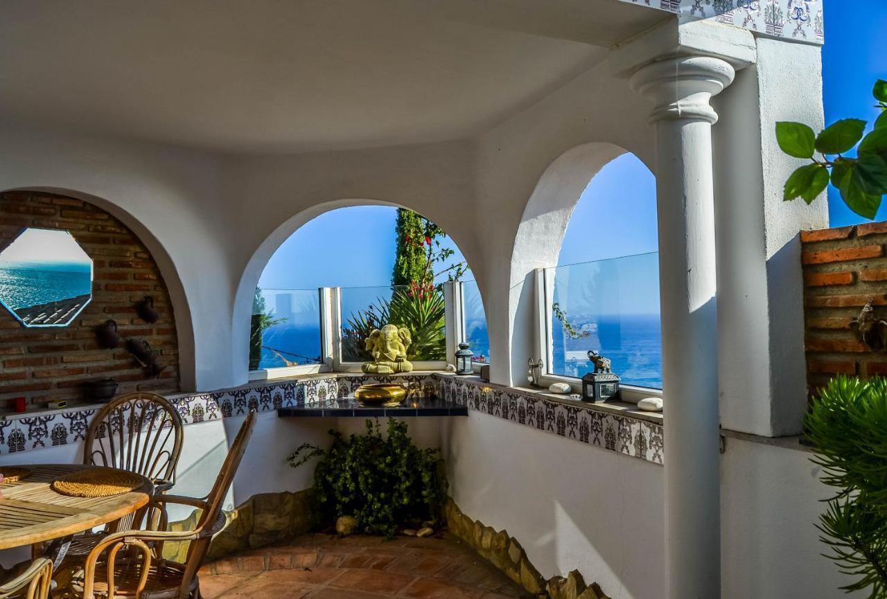 توري دي بيناغالبون Casa Hermosa المظهر الخارجي الصورة