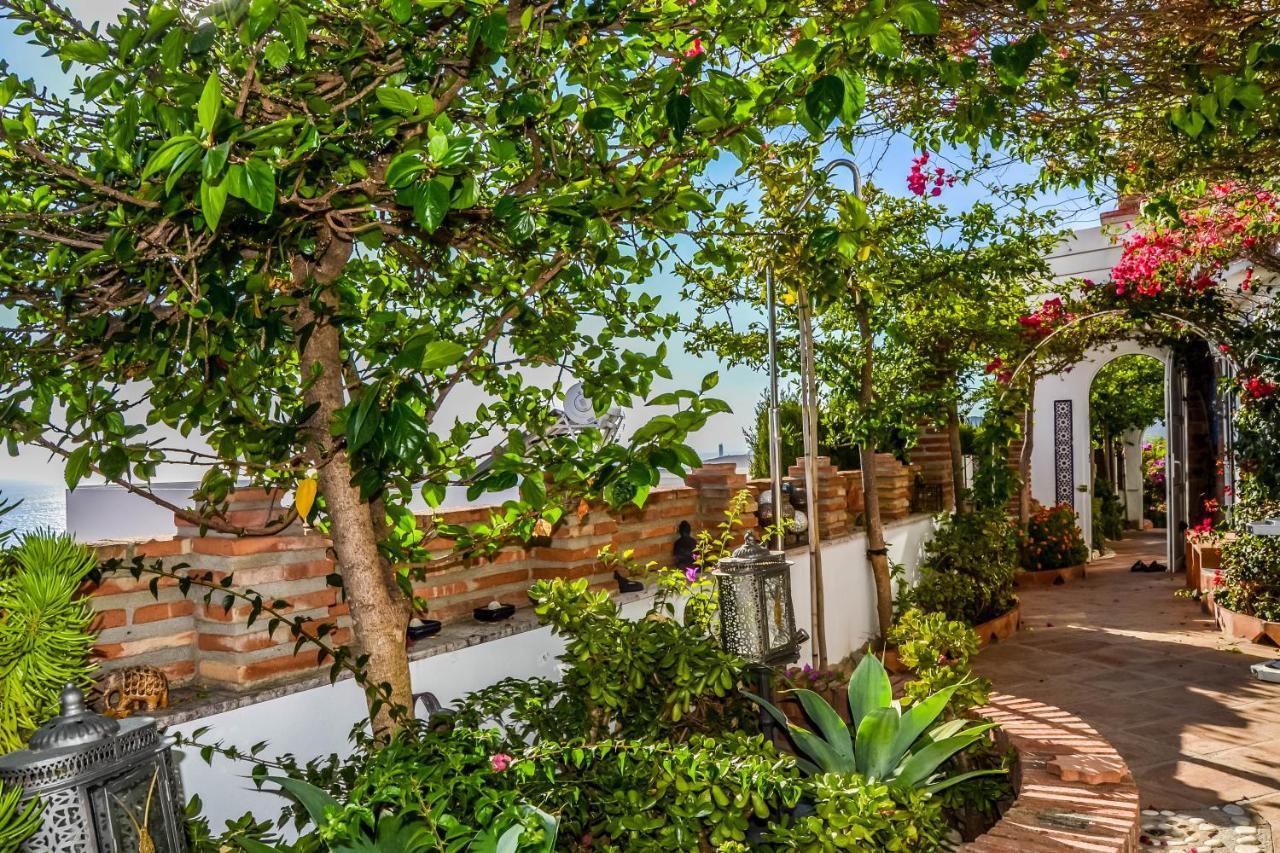 توري دي بيناغالبون Casa Hermosa المظهر الخارجي الصورة