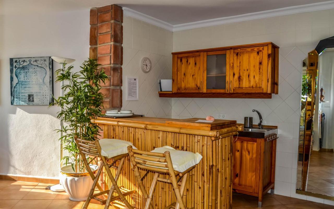 توري دي بيناغالبون Casa Hermosa المظهر الخارجي الصورة