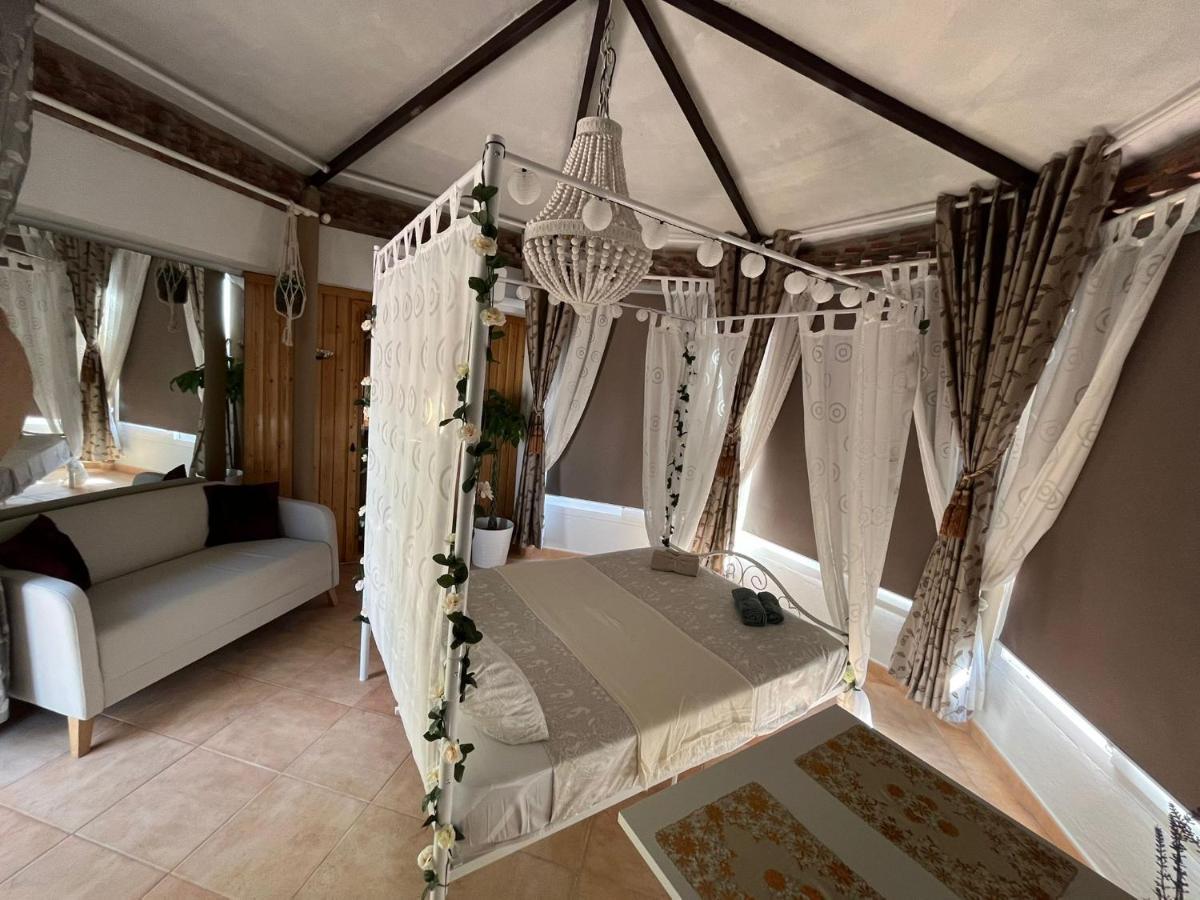 توري دي بيناغالبون Casa Hermosa المظهر الخارجي الصورة