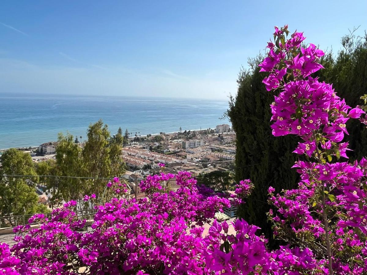 توري دي بيناغالبون Casa Hermosa المظهر الخارجي الصورة