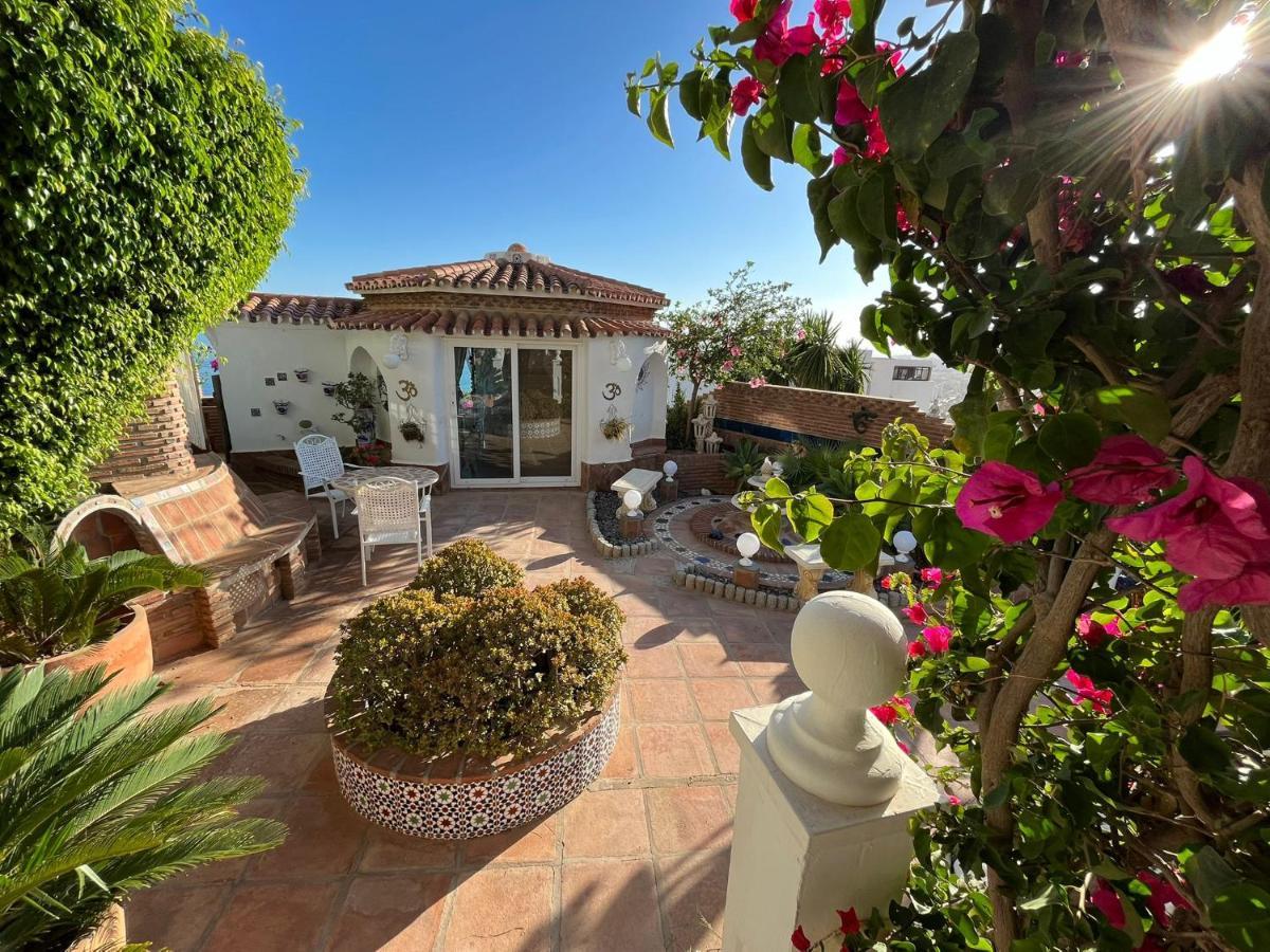 توري دي بيناغالبون Casa Hermosa المظهر الخارجي الصورة