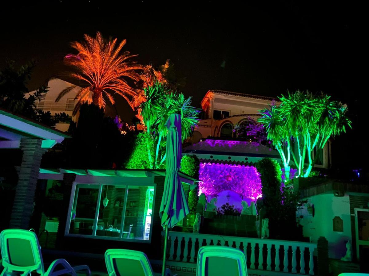 توري دي بيناغالبون Casa Hermosa المظهر الخارجي الصورة