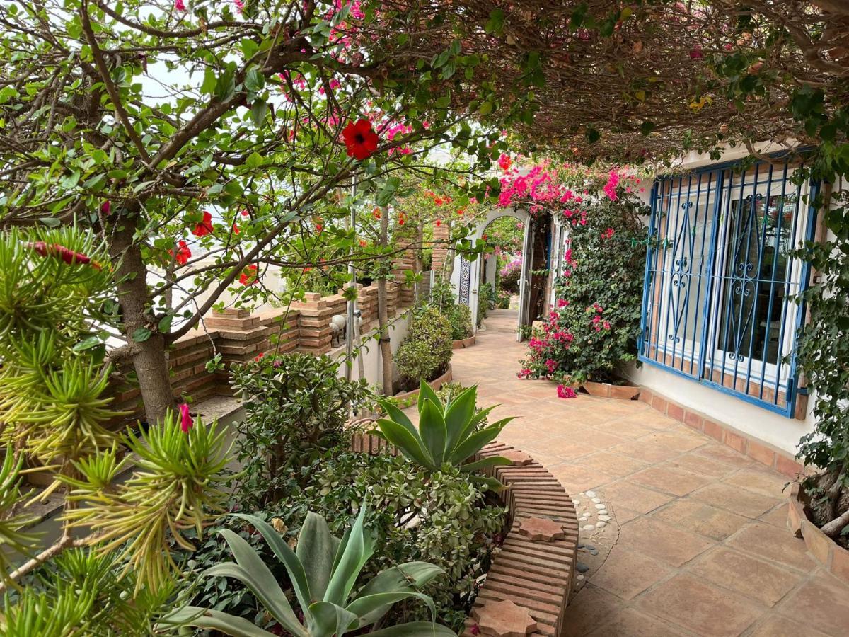 توري دي بيناغالبون Casa Hermosa المظهر الخارجي الصورة