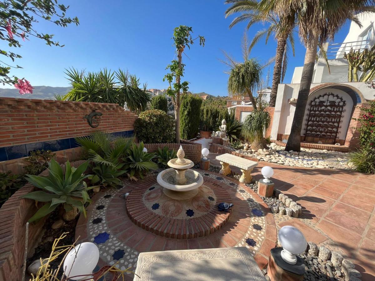 توري دي بيناغالبون Casa Hermosa المظهر الخارجي الصورة