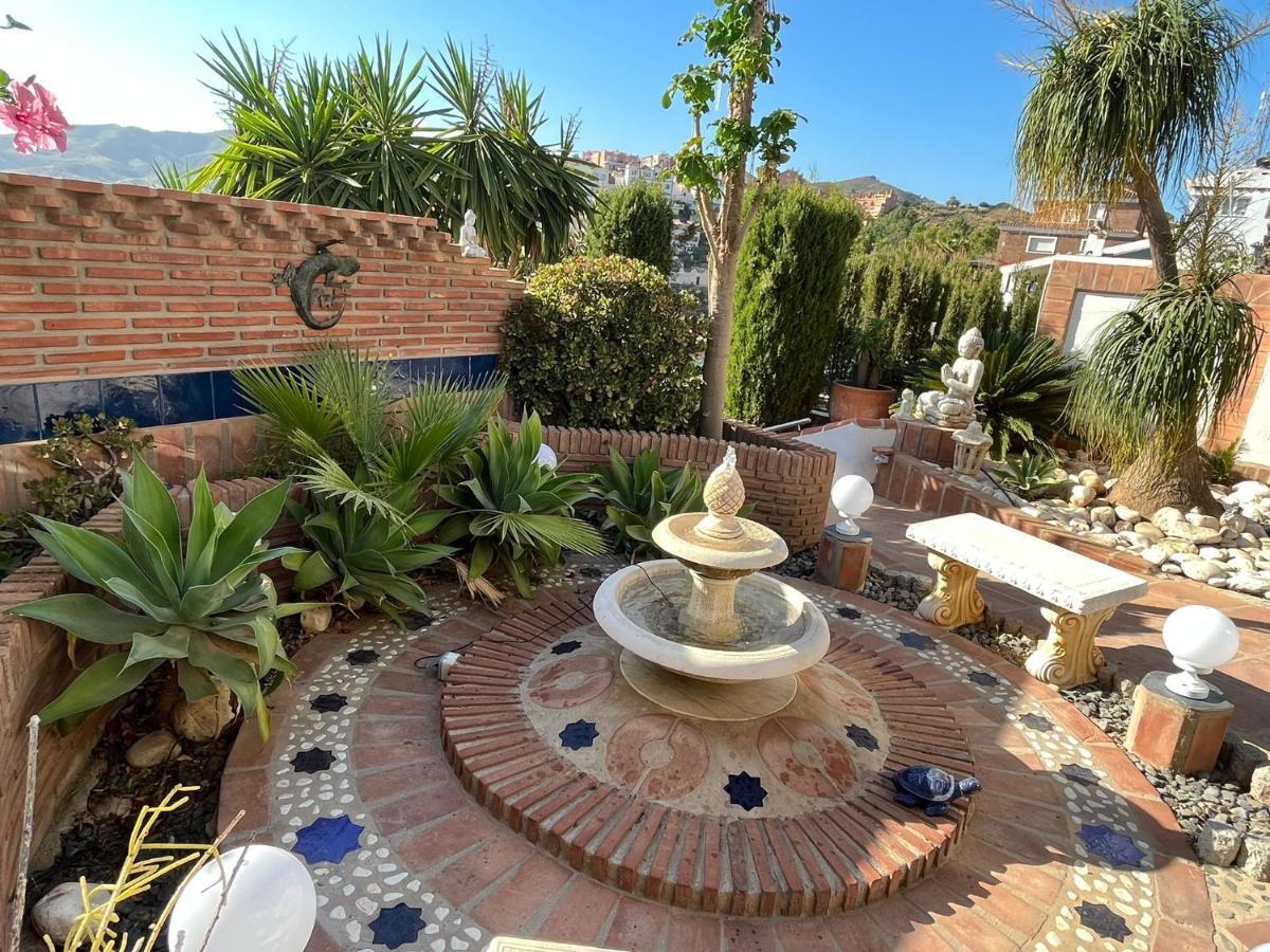 توري دي بيناغالبون Casa Hermosa المظهر الخارجي الصورة