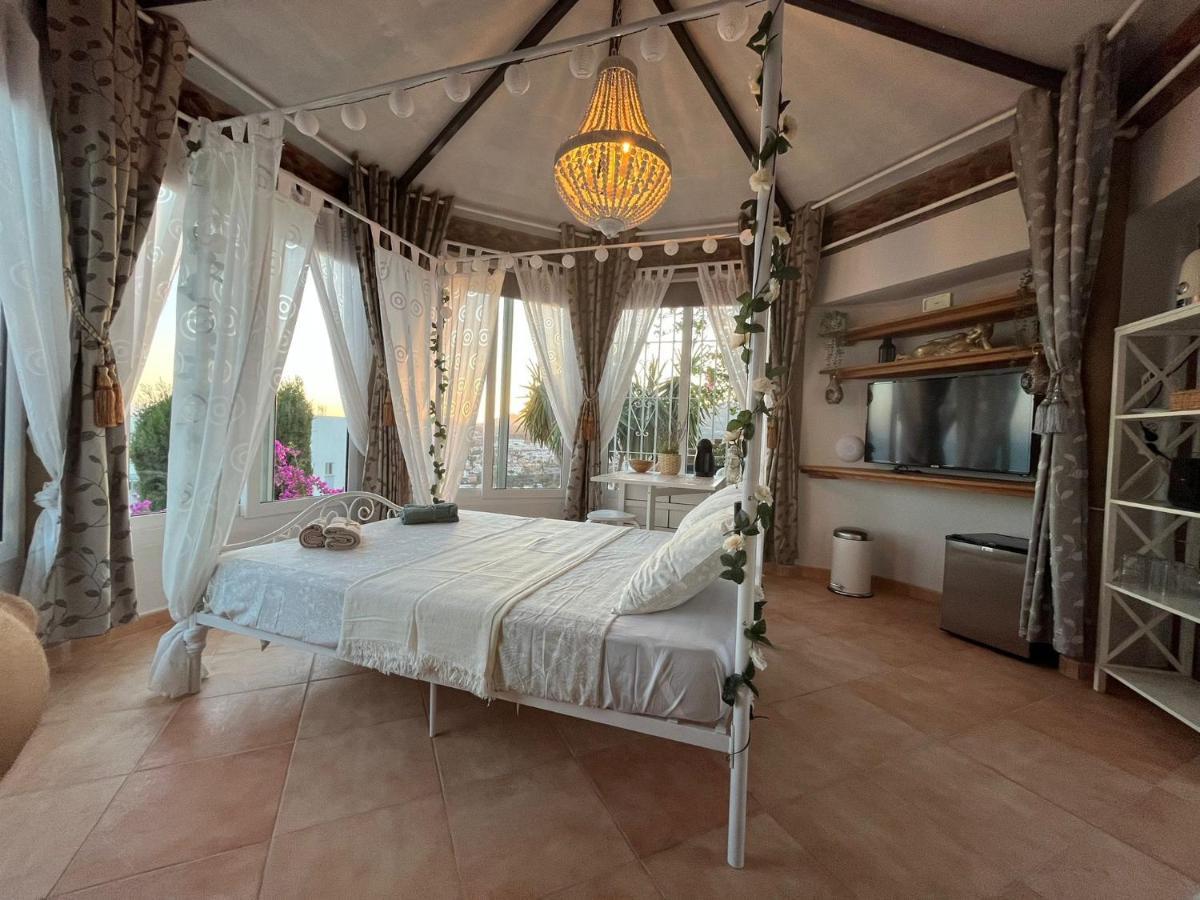 توري دي بيناغالبون Casa Hermosa المظهر الخارجي الصورة