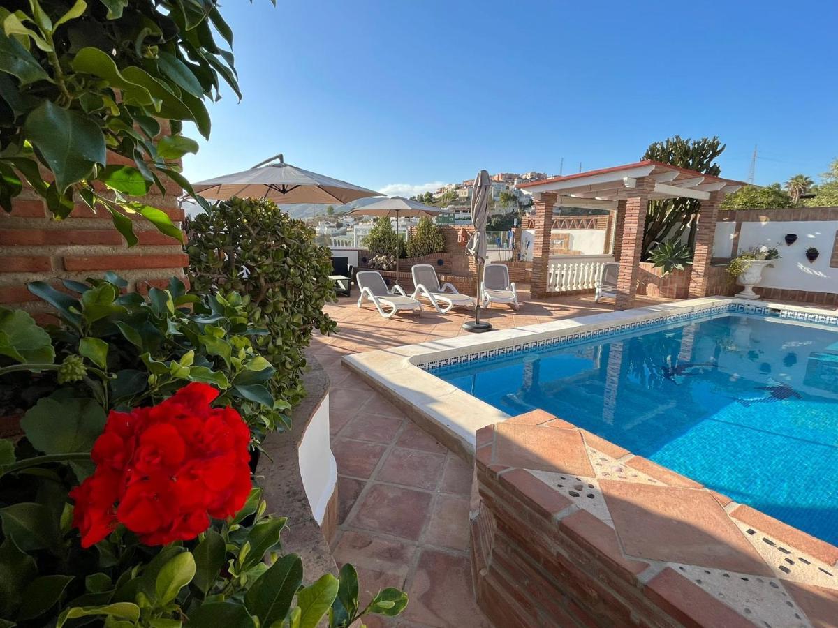 توري دي بيناغالبون Casa Hermosa المظهر الخارجي الصورة