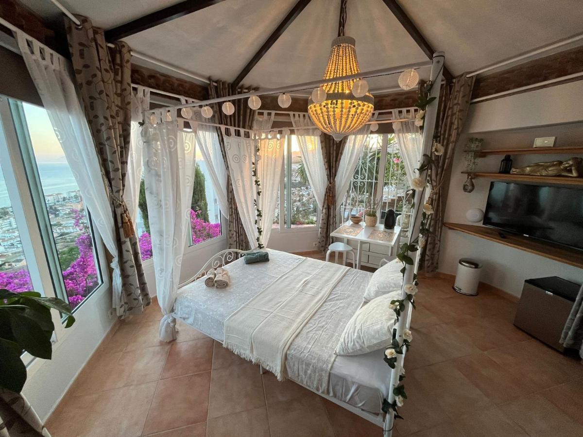 توري دي بيناغالبون Casa Hermosa المظهر الخارجي الصورة