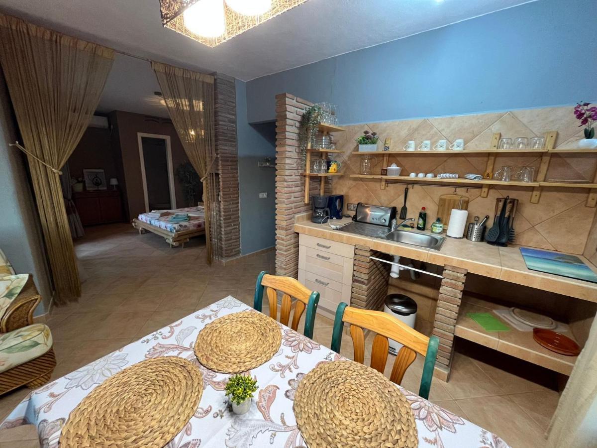 توري دي بيناغالبون Casa Hermosa المظهر الخارجي الصورة