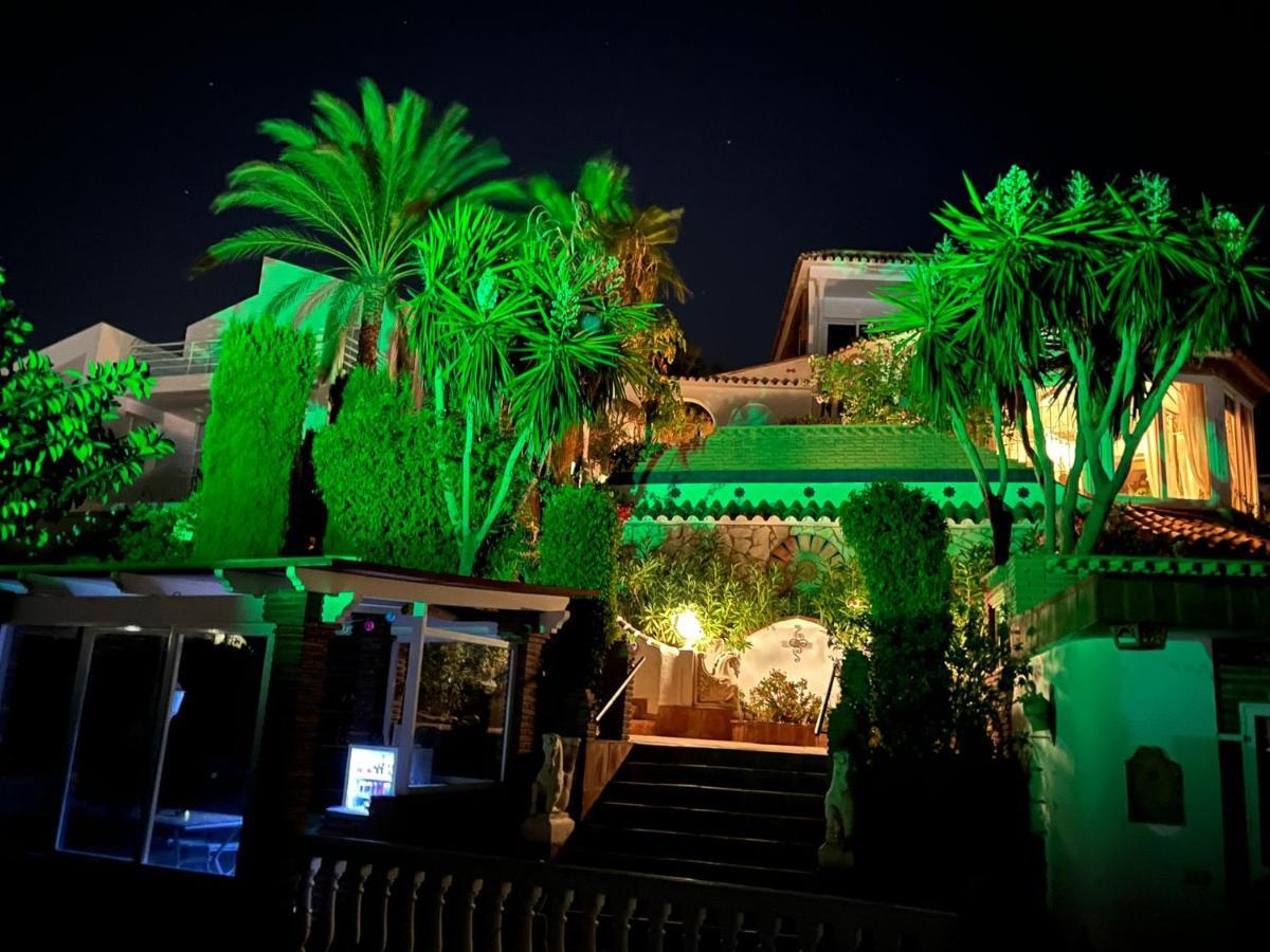 توري دي بيناغالبون Casa Hermosa المظهر الخارجي الصورة