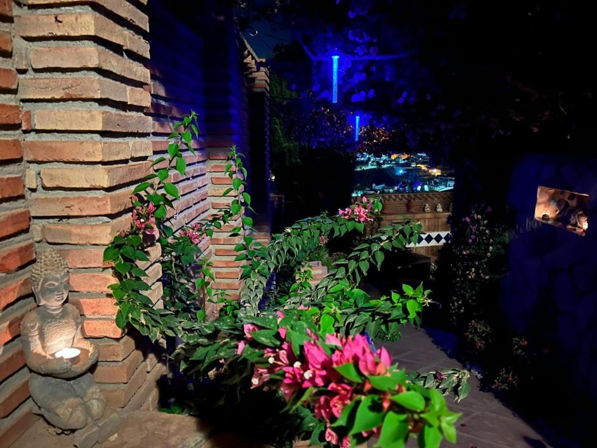 توري دي بيناغالبون Casa Hermosa المظهر الخارجي الصورة