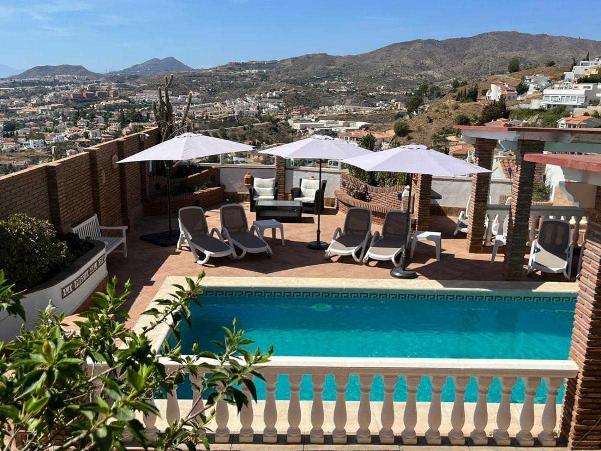 توري دي بيناغالبون Casa Hermosa المظهر الخارجي الصورة