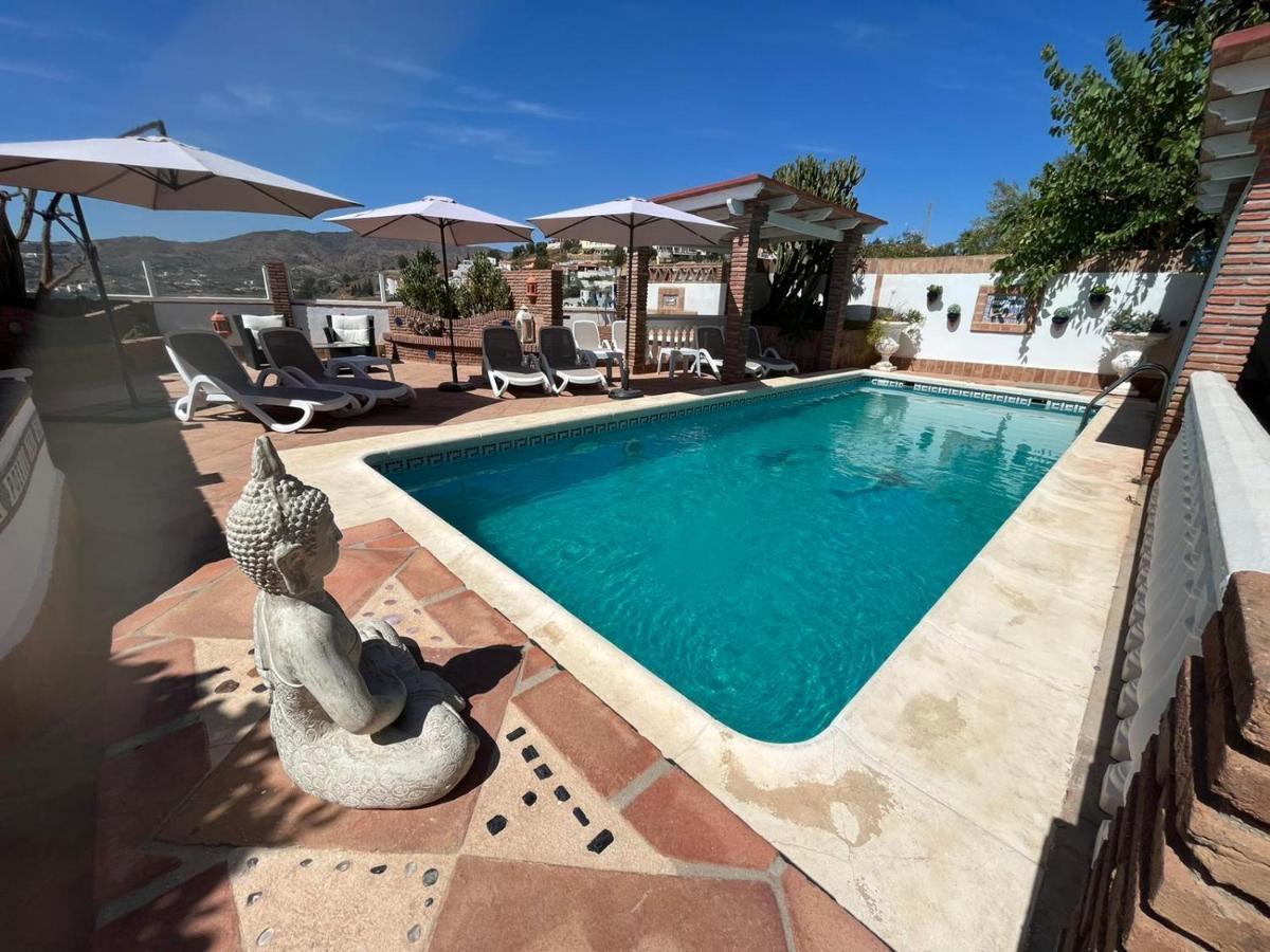 توري دي بيناغالبون Casa Hermosa المظهر الخارجي الصورة