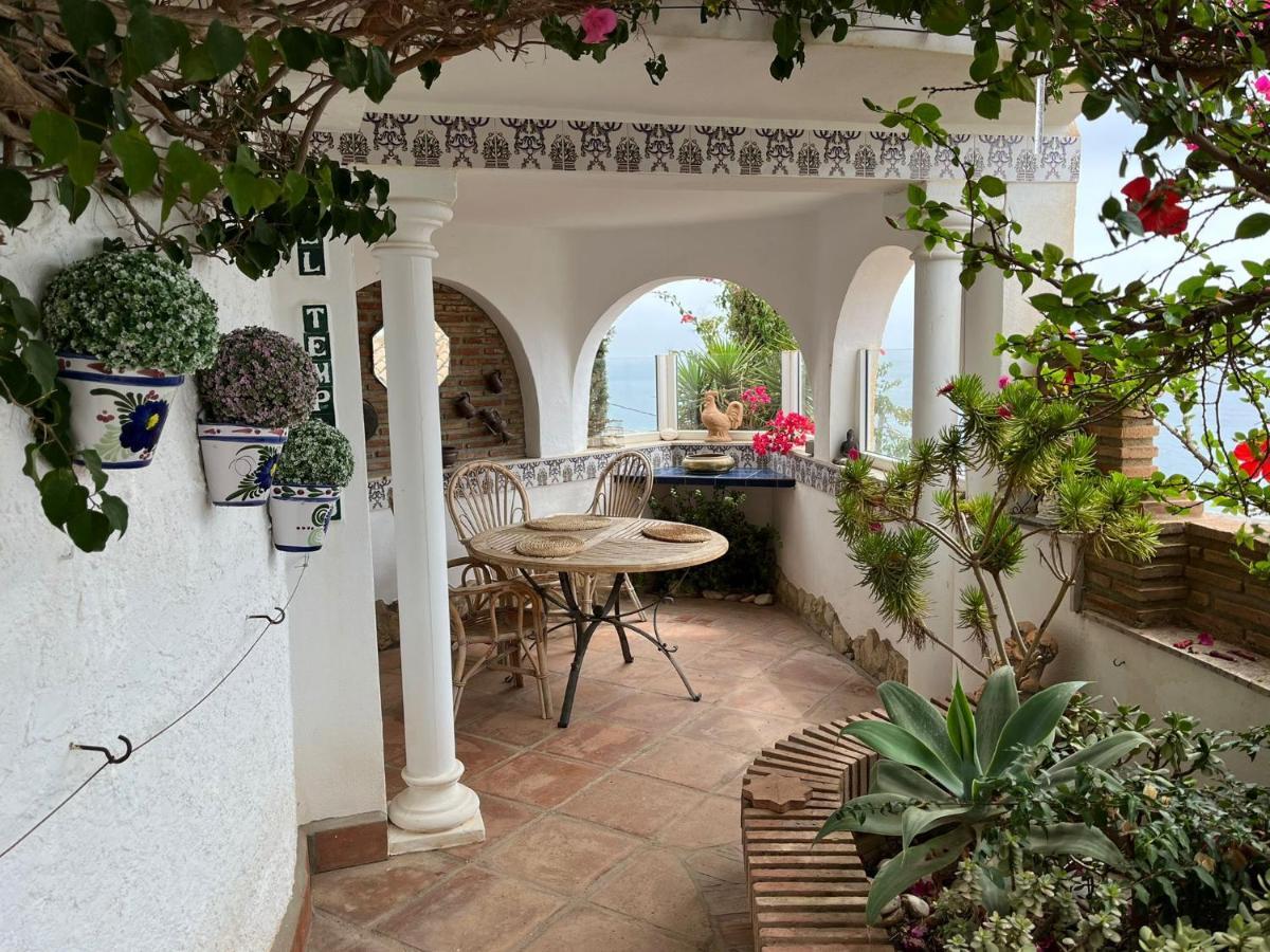 توري دي بيناغالبون Casa Hermosa المظهر الخارجي الصورة