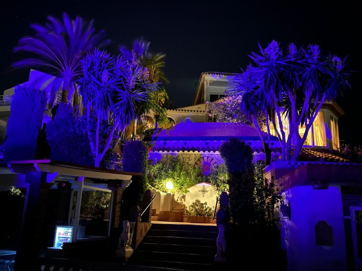 توري دي بيناغالبون Casa Hermosa المظهر الخارجي الصورة