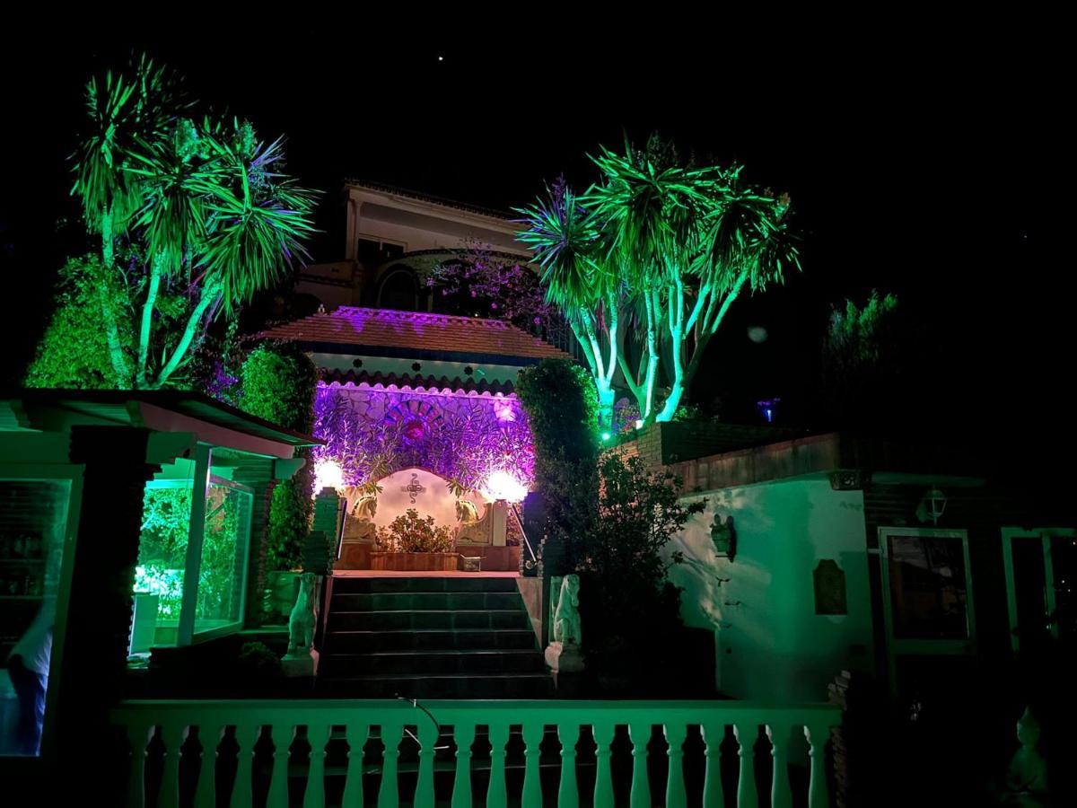 توري دي بيناغالبون Casa Hermosa المظهر الخارجي الصورة