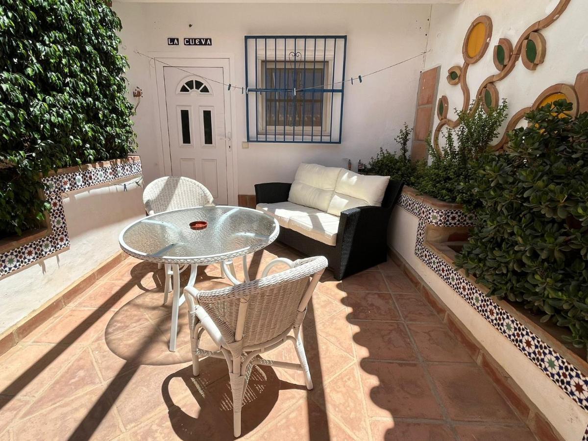 توري دي بيناغالبون Casa Hermosa المظهر الخارجي الصورة