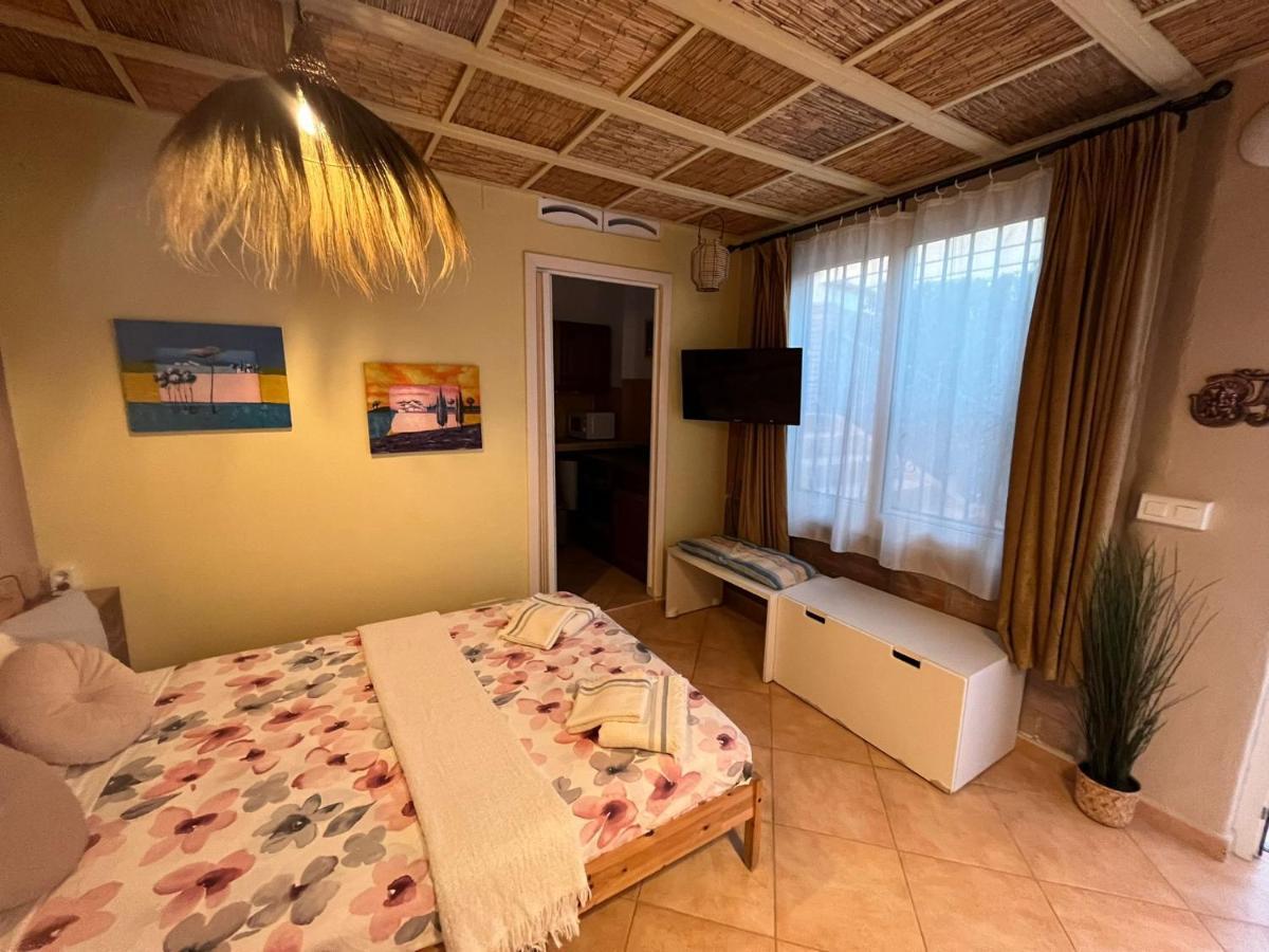 توري دي بيناغالبون Casa Hermosa المظهر الخارجي الصورة