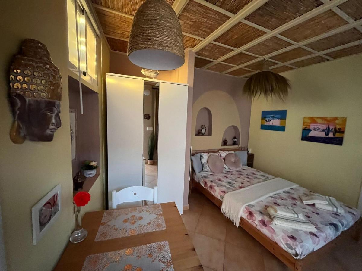 توري دي بيناغالبون Casa Hermosa المظهر الخارجي الصورة