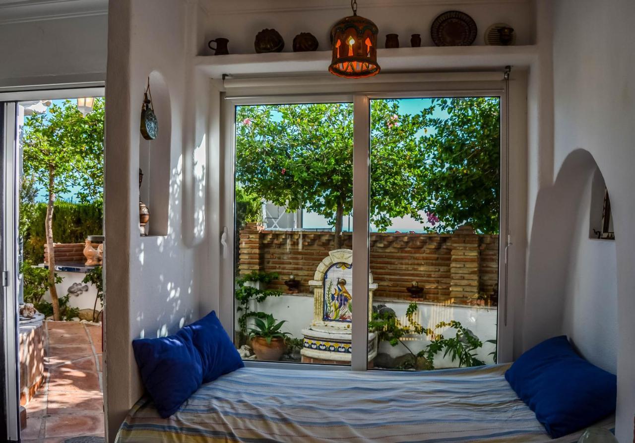 توري دي بيناغالبون Casa Hermosa المظهر الخارجي الصورة