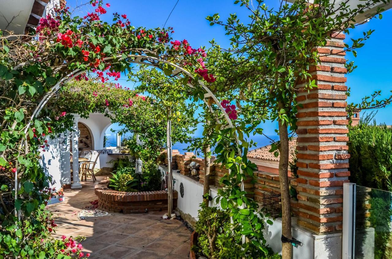 توري دي بيناغالبون Casa Hermosa المظهر الخارجي الصورة