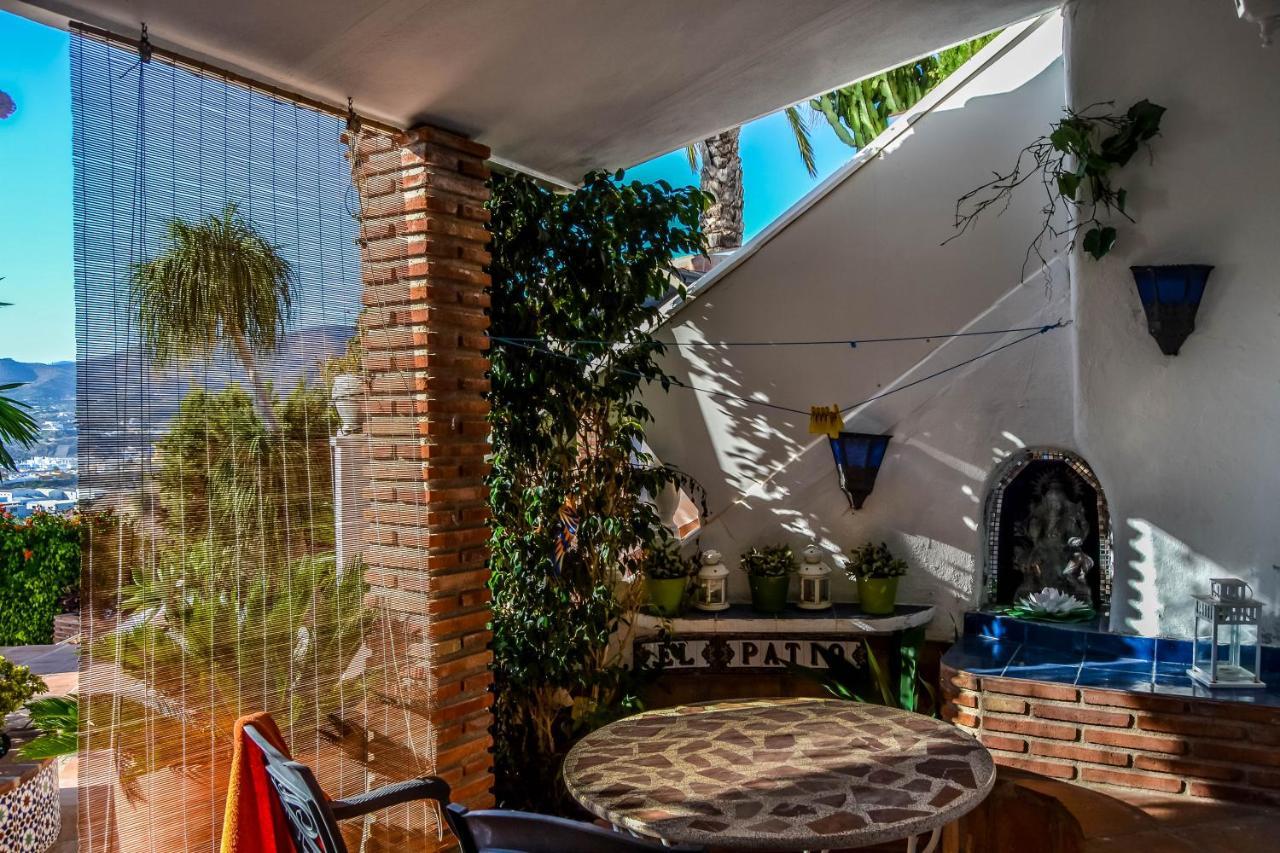توري دي بيناغالبون Casa Hermosa المظهر الخارجي الصورة