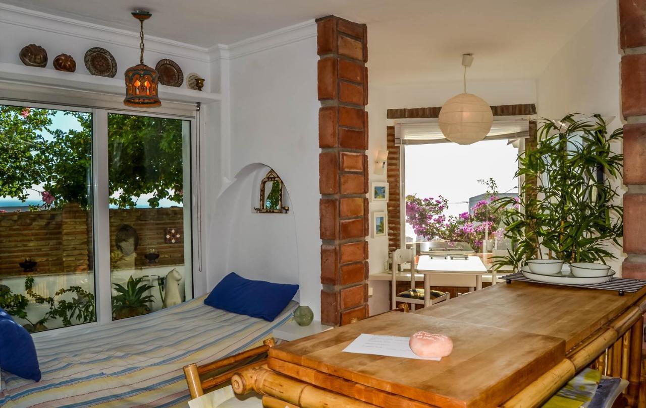 توري دي بيناغالبون Casa Hermosa المظهر الخارجي الصورة
