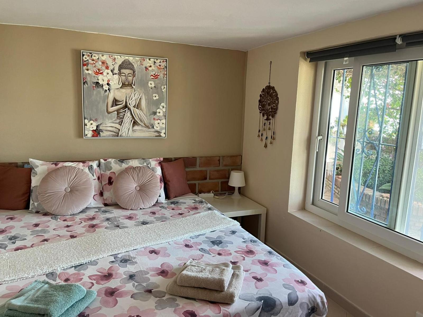 توري دي بيناغالبون Casa Hermosa المظهر الخارجي الصورة