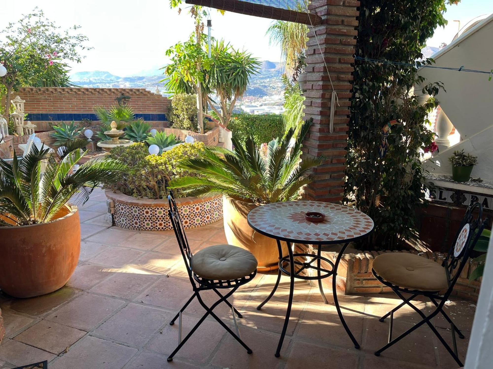 توري دي بيناغالبون Casa Hermosa المظهر الخارجي الصورة