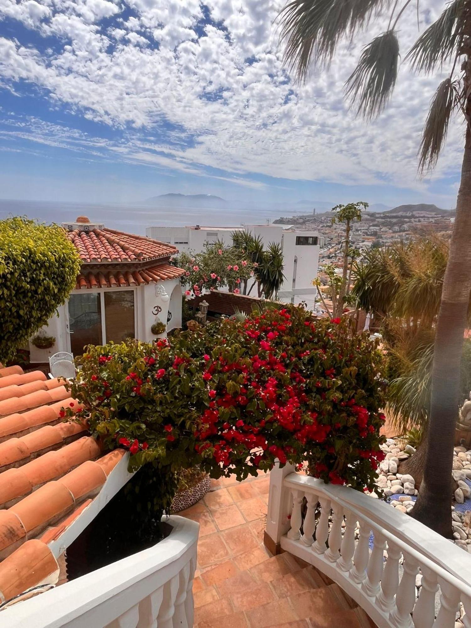 توري دي بيناغالبون Casa Hermosa المظهر الخارجي الصورة