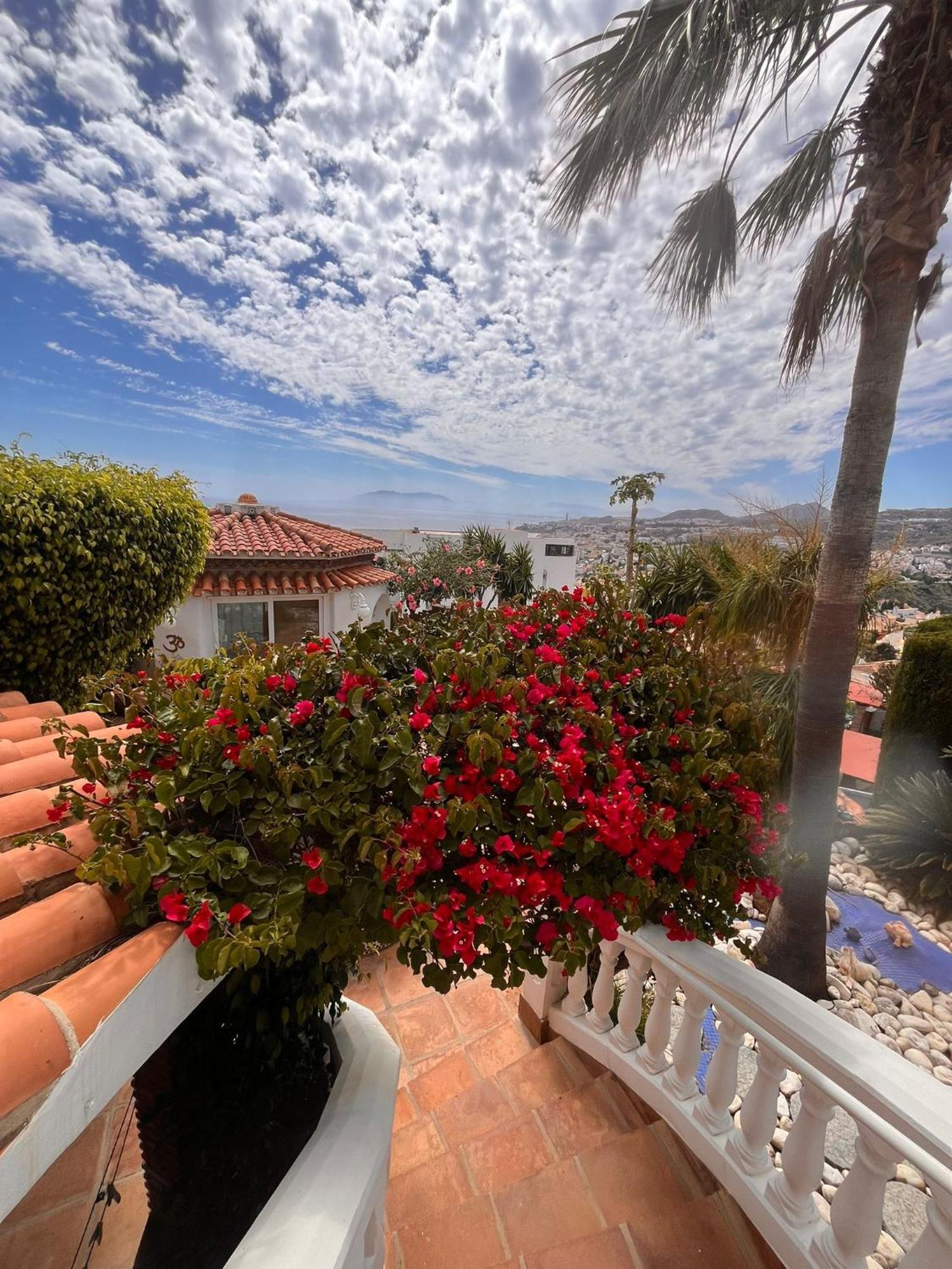 توري دي بيناغالبون Casa Hermosa المظهر الخارجي الصورة